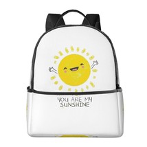 You Are My Sunshine Greeting Card Backpack - £29.10 GBP