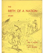 THE BIRTH OF A NATION STORY (1965) By Co-Producer Roy E. Aitken Great Ph... - $102.21 CAD