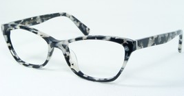 Seraphin By Ogi Arcadia 8830 Black Silver Pearl Eyeglasses Frame 54-16-140 Japan - £93.86 GBP