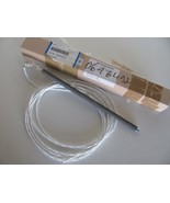 Steag 0616492 Heat Rod Element 230V GE Quartz SonicAir - $17,738.74 MXN
