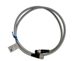 NEW OMRON F39-JG1B-L / F39JG1BL TRANSMITTER EXTENSION CABLE 1M DOUBLE-ENDED - $55.00