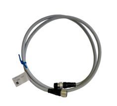 NEW OMRON F39-JG1B-L / F39JG1BL TRANSMITTER EXTENSION CABLE 1M DOUBLE-ENDED - £43.00 GBP