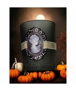 Rare and handmade Cameo votive/collector&#39;s piece - €41,26 EUR