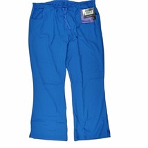 Blue Dickies Scrub Pants 2XL - £3.83 GBP