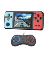 Portable Handheld Game Console 3" HD Built-in 270 Games HD Classic Kids Toy Gift - $19.79