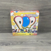POP The Ultimate Balloon Challenge Family Party Game Summer Fun - £12.75 GBP