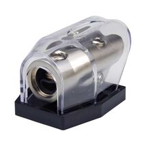 Installation Solution Platinum Power Distribution Block - 1 In / 4 Out - $32.87