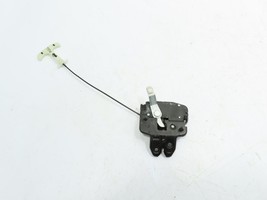Nissan 370Z Convertible Lock Latch Actuator, Rear Trunk Hatch 84631-1ET0A - $69.29