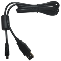 NIEN-YI E212689 Replacement USB 2.0 Cable for Digital Camera - £17.67 GBP