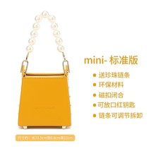 Mini Bags for Women Fancy Frills Small Handbags Tote Chain Small  Bag High Quali - £159.26 GBP