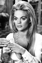 Dyan Cannon in Bob &amp; Carol &amp; Ted &amp; Alice Busty in Dress Playing Poker 18x24 Post - £19.77 GBP