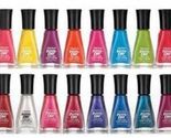 Sally Hansen Insta-Dri Nail Polish Set (Pack of 10) - $22.76