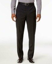 Sean John Mens Classic-fit Stripe Suit Pants, Choose Sz/Color - $40.00