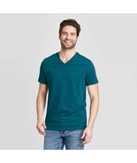Goodfellow &amp; Co Men&#39;s Short Sleeve Every Wear Tee Shirt LARGE Thunderbol... - $17.82 CAD