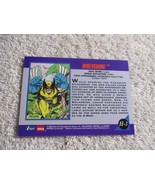 1992 Impel Marvel Universe WOLVERINE HOLOGRAM #H-3 Trading Card | Ungrad... - $339.28 MXN