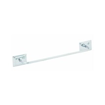 Decko Bath Products FBA 38120 Towel Bar, 12-Inch, No Size, No Color - $18.40