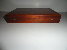 Mastro de Paja Burl Wood storage box # 4 image 8