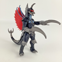 Godzilla Final Wars Gigan 7&quot; Action Figure Toy Toho Monster Playmates 2020 - $24.70