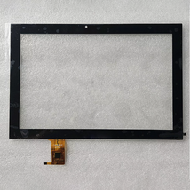Touch Screen Glass Digitizer Panel F-WGJ10165-V2 FIt For Launch X431 PAD II - $127.66