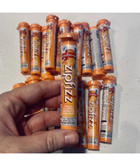 Zipfizz Energy Drink Mix, Peach Mango (20 ct.) ex 3/25 Loose - £22.04 GBP