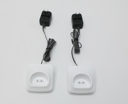 Panasonic KX-TGD833W Cordless Phone System - White image 4