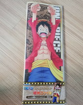 ONE PIECE STAMPEDE Chara-Pos Collection Set of 20 Storage File Size 182x 515 mm - £2,173.52 GBP