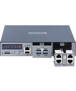 Lantronix EMG851000S EMG8500 EDGE MGMT GATEWAY RS232 SERIAL 4PORT - 248910 - $18,028.38 MXN
