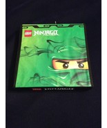 Lego Ninjago Case!!! - $380.59 MXN