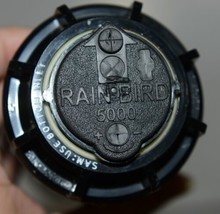 Rain Bird 5000 Series SAM Seal a Matic Full Circle Pop Up Rotor image 2