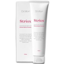 Dr. Viton STRIOX Scientifically Advanced Stretch Marks Cream 4.23 Fl. Oz... - £27.30 GBP