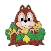 Chip and Dale Disney Pin: Chip Spring Easter Egg - $645.23 MXN