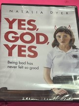 Yes, God, Yes DVD (2019) New/Sealed - £7.65 GBP