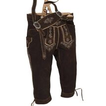 Bavarian Hegel Bundhosen - $185.00