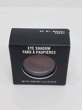 MAC Eye Shadow Oh my mocha! Frost 1.5 g / .05 oz  image 3