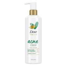 Dove Body Love Body Cleanser Acne Clear For Acne-Prone Skin Body Wash wi... - $25.99