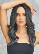 Divine Wavez Wig By Rene Of Paris, Muse Series *Any Color!* Heat Friendly! - £144.23 GBP