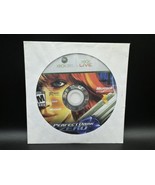 XBOX 360 Perfect Dark Zero Video Game Disc Only - $5.89