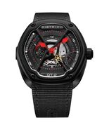 DIETRICH Organic Time Automatic Skeleton Men&#39;s Watch  - $1,000.00