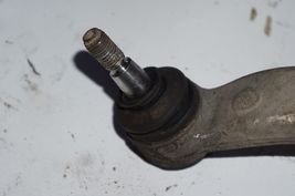 98-01 w163 MERCEDES ML320 ML430 FRONT SUSPENSION RIGHT UPPER CONTROL ARM RH OEM image 7