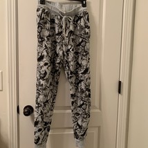 LIT 26 Women&#39;s Printed Jogger Sweat Pants Choose Your Size - $34.10+