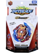 MV TAKARA TOMY Union Achilles .Cn.Xt+ Burst Rise GT Beyblade B-150 - €36,19 EUR