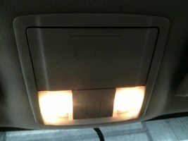 Console Front Roof Without Sunroof Fits 07-08 EDGE 104530992 - $2,297.00 MXN