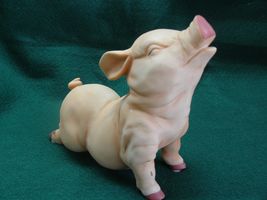 Pig Stretching  #125 - $7.99