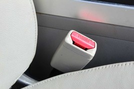 Seat Belt Front Buckle Right Passenger Front 2007 08 09 Mazda CX7 CX-7 - £41.16 GBP