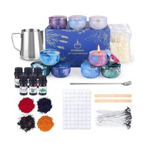 Supersun Candles Making Kit for Adult - £66.13 GBP