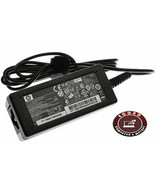 Hp Ac Adapter With Power Cord 30W 19V 1.58A 534554-002 - $17.24 CAD
