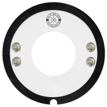 Big Fat Snare Drum 13&quot; Snare-Bourine - £27.42 GBP