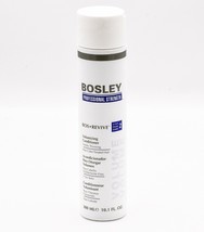BOS-REVIVE Bosley Pro Volumizing Conditioner For Non-Color Treated Hair 10.1 Oz - £18.07 GBP