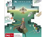 Id: Invaded - Complete Series Blu-ray + DVD | Region B/4 - $47.39