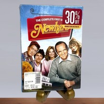 Newhart: The Complete First Season (DVD) NEW &amp; Sealed Three-Disc Edition - £11.98 GBP